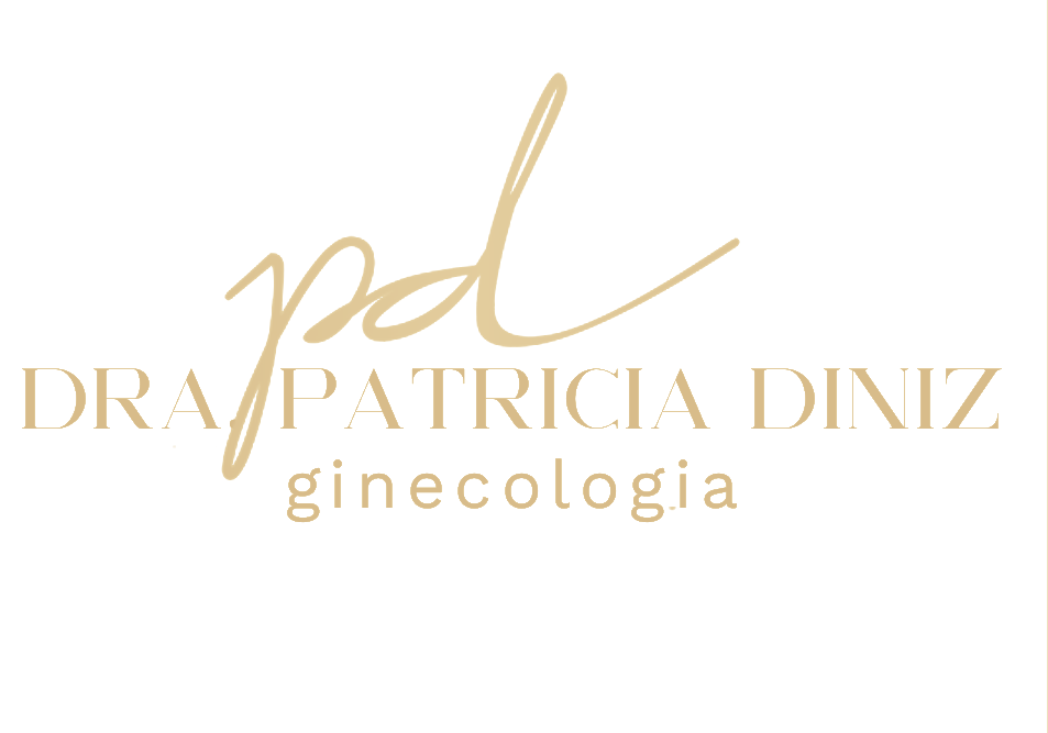 Dra. Patrícia Diniz — Ginecologia e Obstetrícia